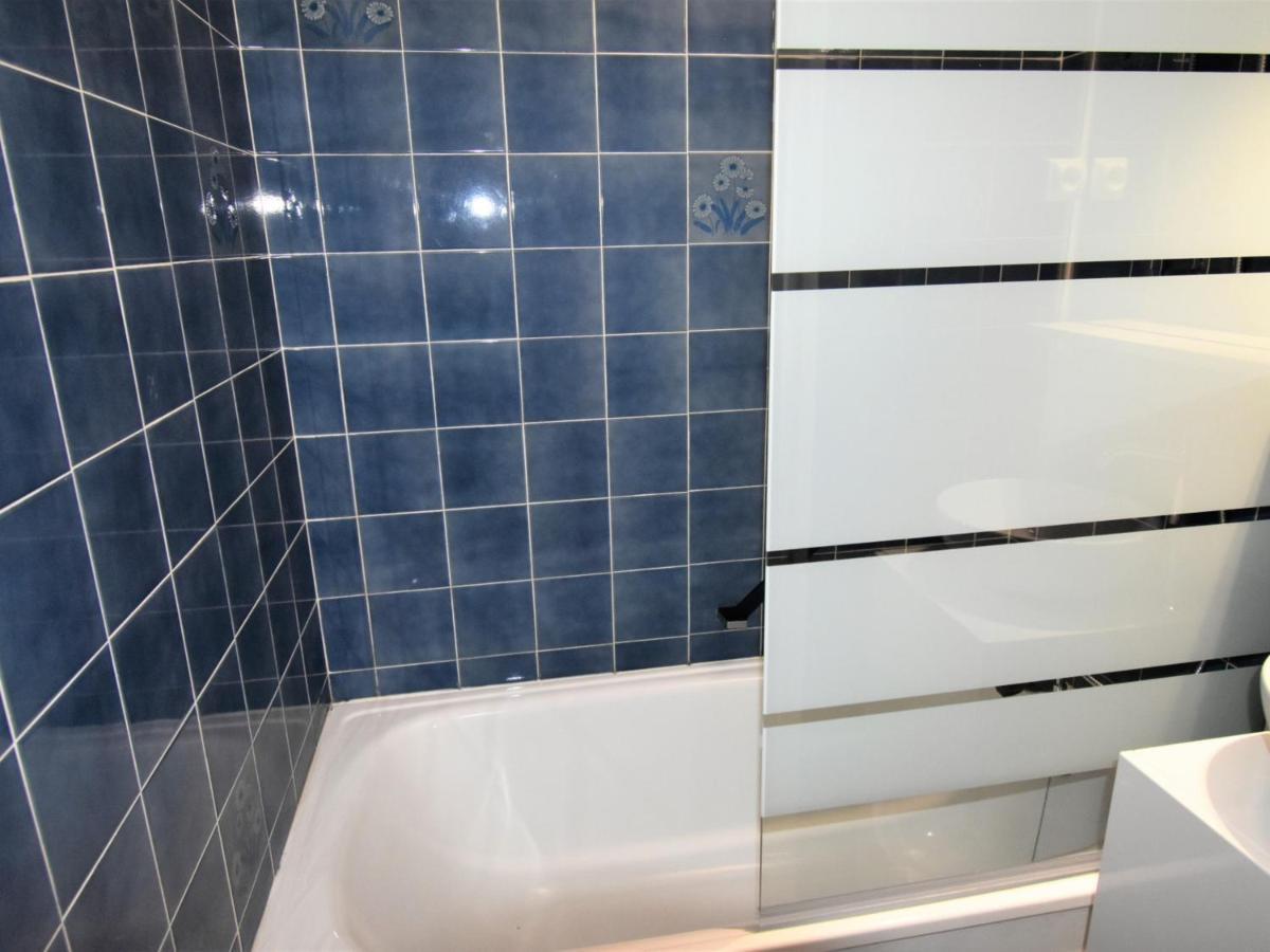 Arcachon - T2 Cabine Renove Avec Balcon Proche Plage Et Centre Ville - Fr-1-420-91 Luaran gambar