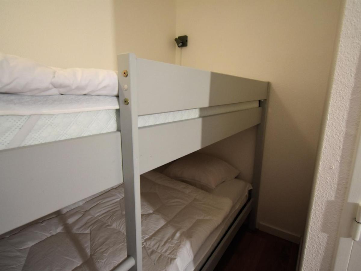 Arcachon - T2 Cabine Renove Avec Balcon Proche Plage Et Centre Ville - Fr-1-420-91 Luaran gambar
